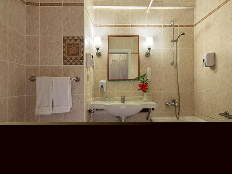 Armas Garden Hotel Göynük Zewnętrze zdjęcie